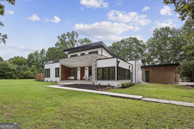 603 W Sandtown Road SW, Marietta, GA 30064