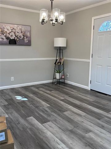 356 Norhill Court, Lawrenceville, GA 30046