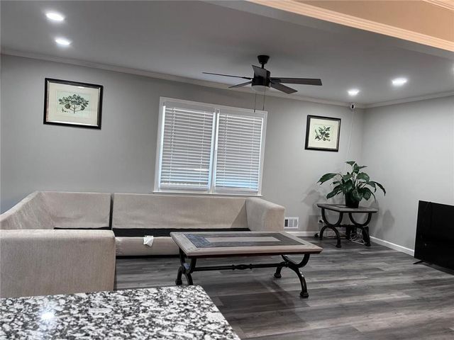 356 Norhill Court, Lawrenceville, GA 30046