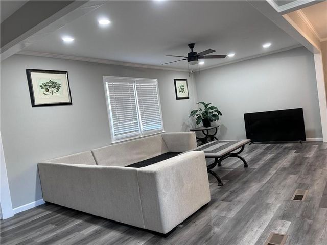 356 Norhill Court, Lawrenceville, GA 30046