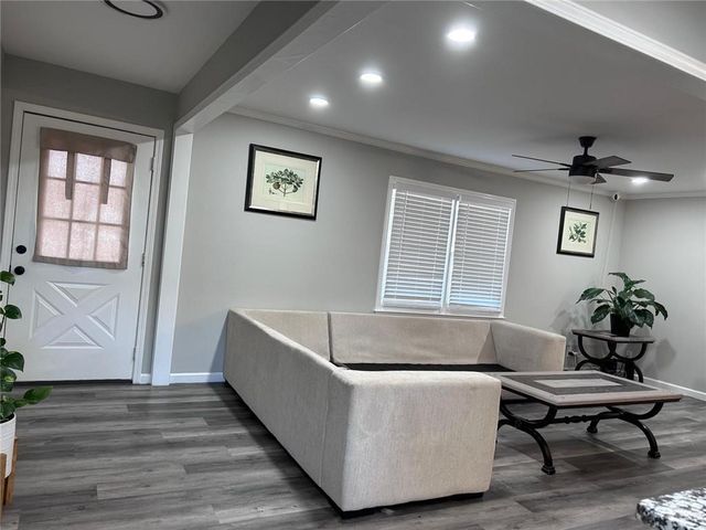 356 Norhill Court, Lawrenceville, GA 30046