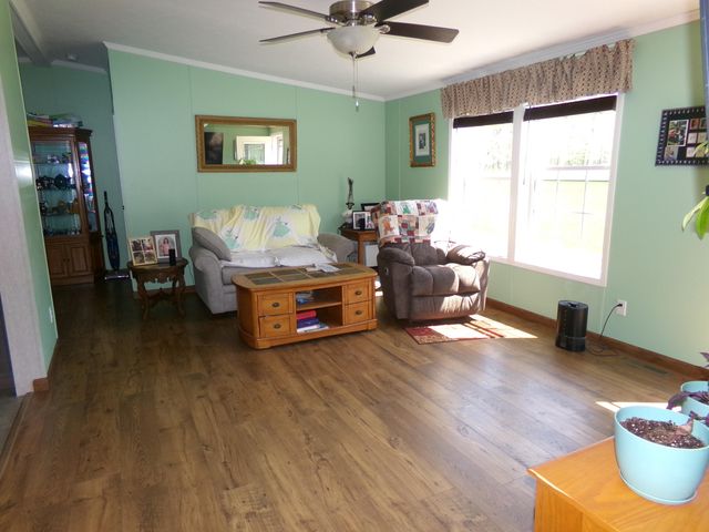 55 Riverside Dr. Drive, Constable, NY 12926