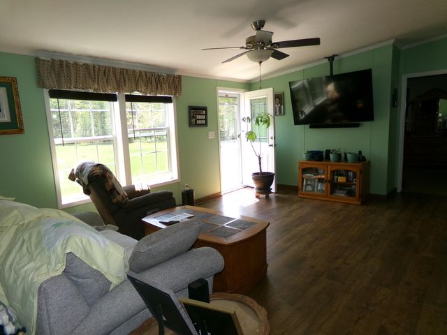 55 Riverside Dr. Drive, Constable, NY 12926