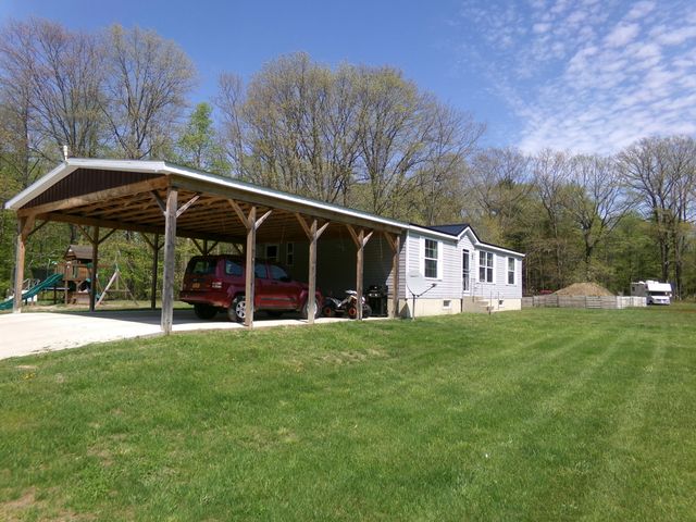 55 Riverside Dr. Drive, Constable, NY 12926
