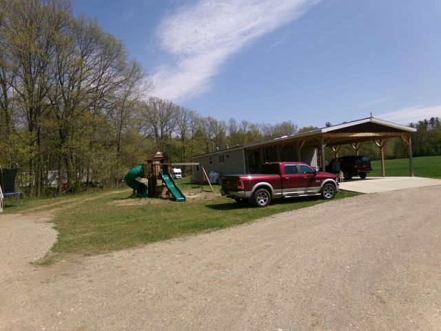 55 Riverside Dr. Drive, Constable, NY 12926
