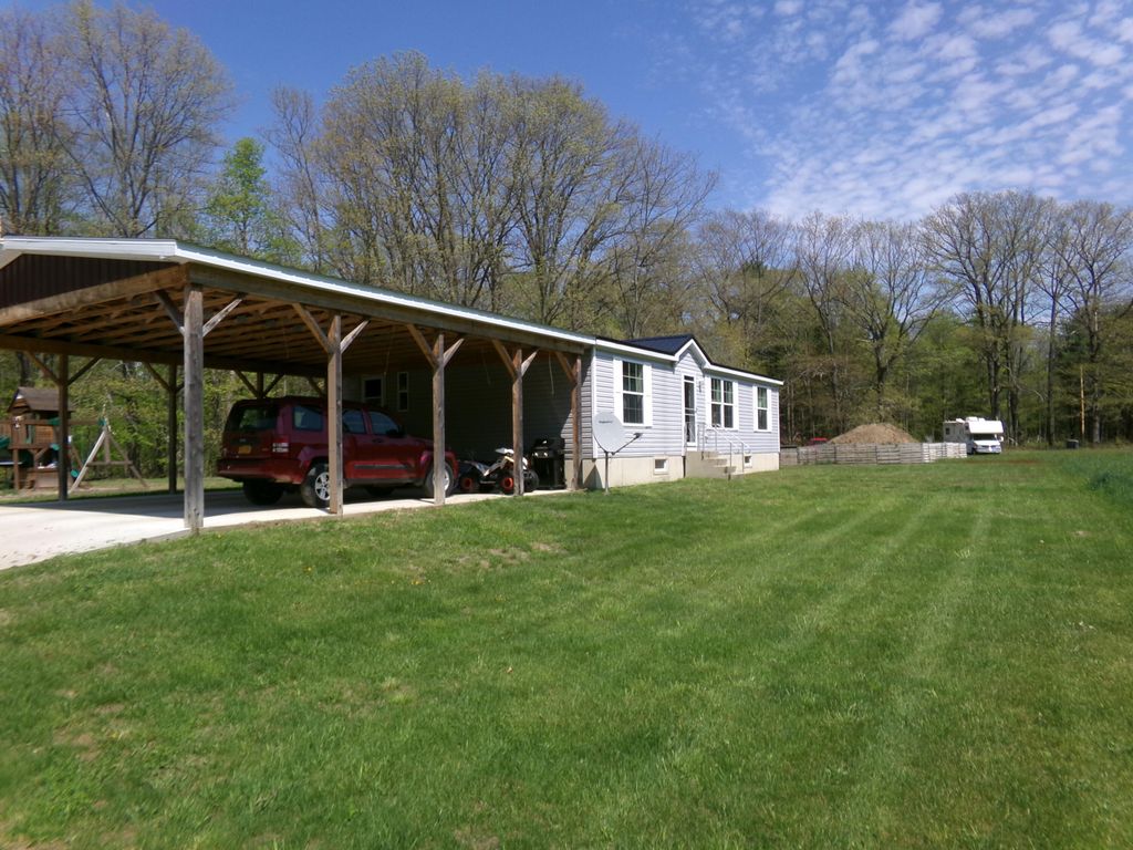 55 Riverside Dr. Drive, Constable, NY 12926