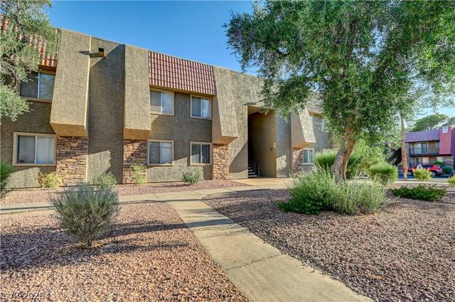 5220 Indian River Drive 280, Las Vegas, NV 89103