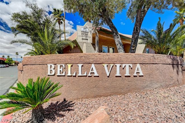 5220 Indian River Drive 280, Las Vegas, NV 89103