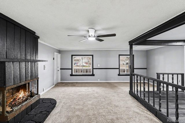 1260 Gilbert Street, Flint Charter Township, MI 48532