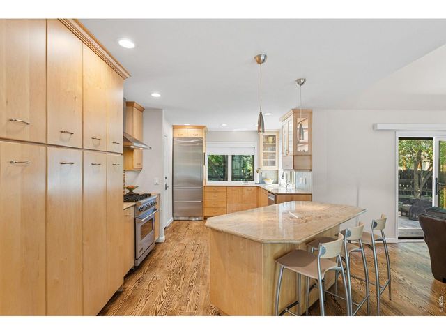 7233 Four Rivers Rd, Boulder, CO 80301