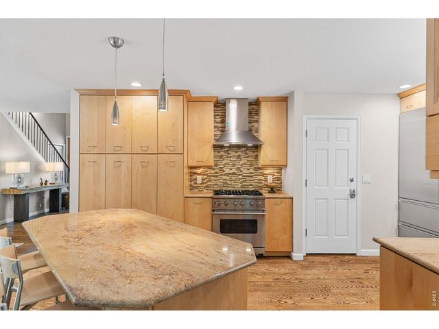 7233 Four Rivers Rd, Boulder, CO 80301