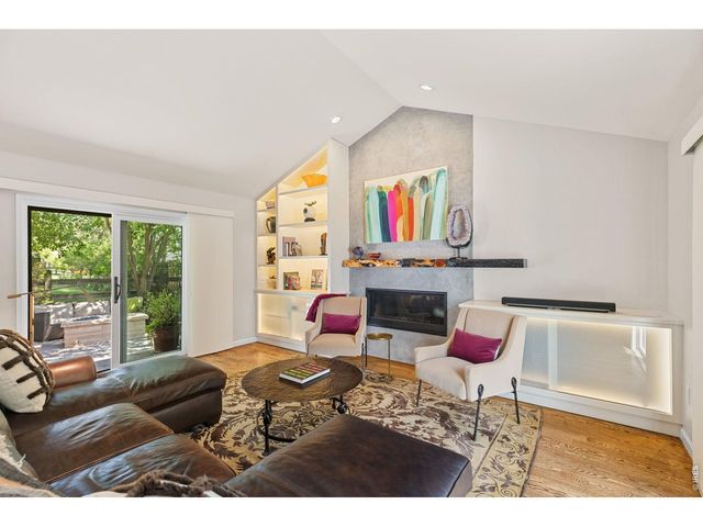 7233 Four Rivers Rd, Boulder, CO 80301