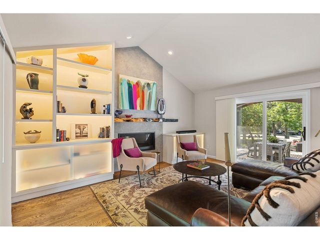 7233 Four Rivers Rd, Boulder, CO 80301