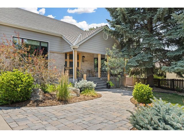 7233 Four Rivers Rd, Boulder, CO 80301