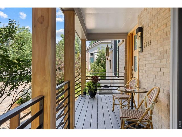7233 Four Rivers Rd, Boulder, CO 80301