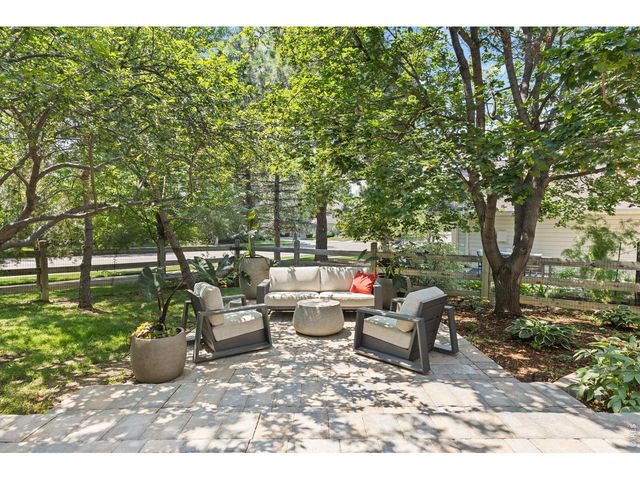 7233 Four Rivers Rd, Boulder, CO 80301