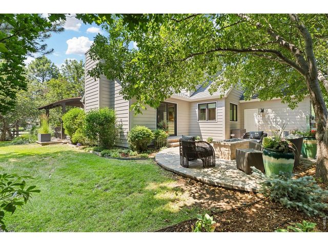 7233 Four Rivers Rd, Boulder, CO 80301