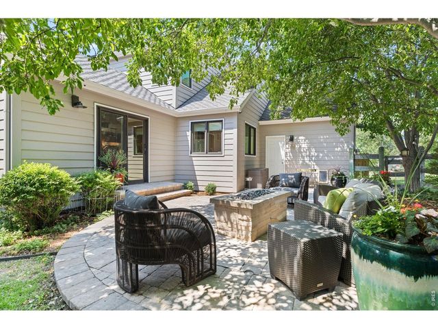 7233 Four Rivers Rd, Boulder, CO 80301