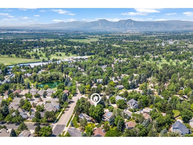 7233 Four Rivers Rd, Boulder, CO 80301
