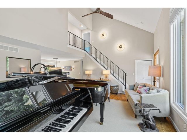 7233 Four Rivers Rd, Boulder, CO 80301