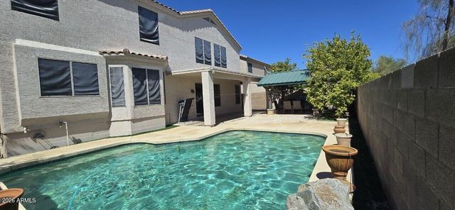 6435 W BUCKSKIN Trail, Phoenix, AZ 85083