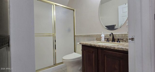 6435 W BUCKSKIN Trail, Phoenix, AZ 85083