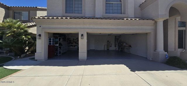 6435 W BUCKSKIN Trail, Phoenix, AZ 85083