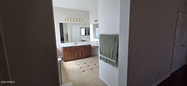 6435 W BUCKSKIN Trail, Phoenix, AZ 85083