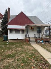 24600 Dunning Street, Dearborn, MI 48124