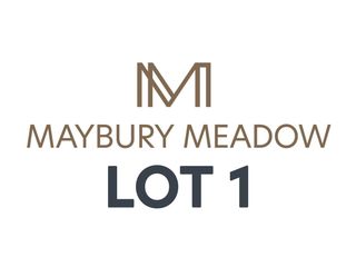 19125 Maybury Meadow Court, Northville, MI 48167