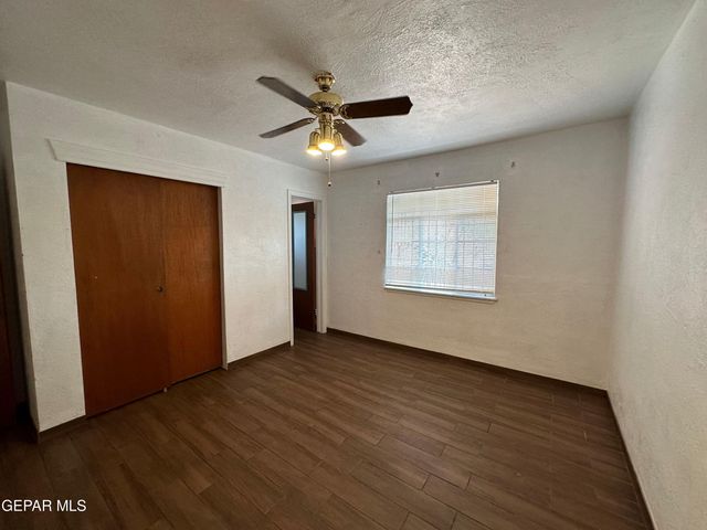 5205 FLOWER Drive, El Paso, TX 79905