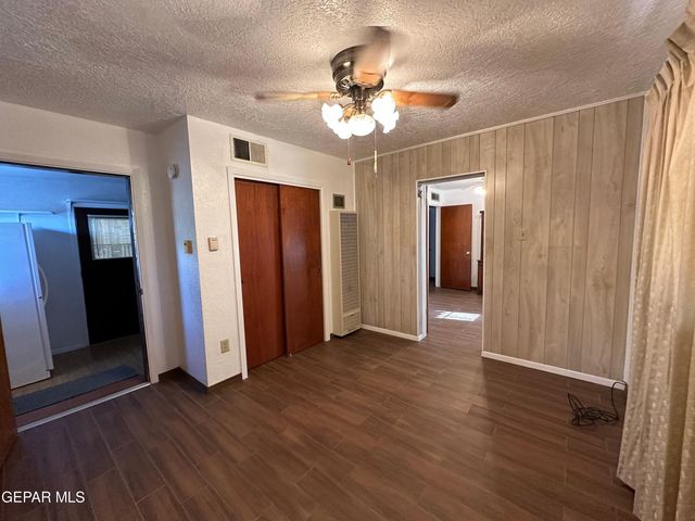 5205 FLOWER Drive, El Paso, TX 79905