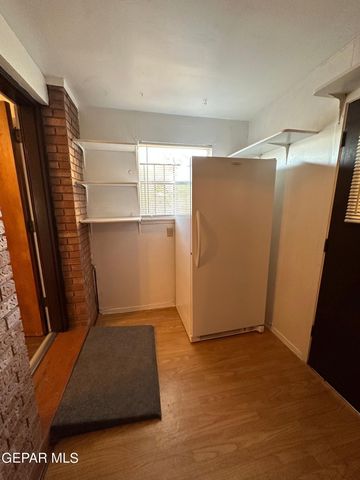 5205 FLOWER Drive, El Paso, TX 79905