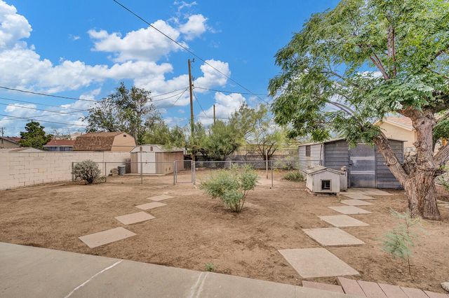 5205 FLOWER Drive, El Paso, TX 79905