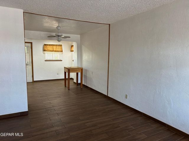 5205 FLOWER Drive, El Paso, TX 79905