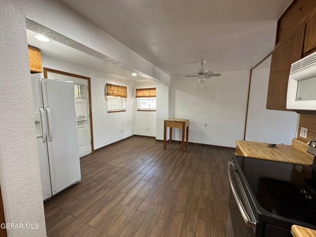 5205 FLOWER Drive, El Paso, TX 79905