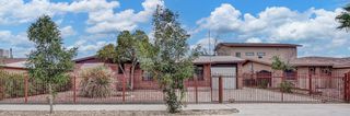 5205 FLOWER Drive, El Paso, TX 79905