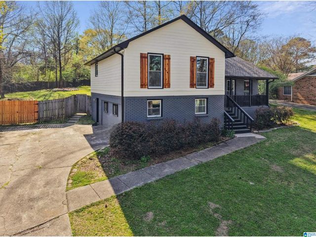 304 ASHLAND LANE, Hoover, AL 35226