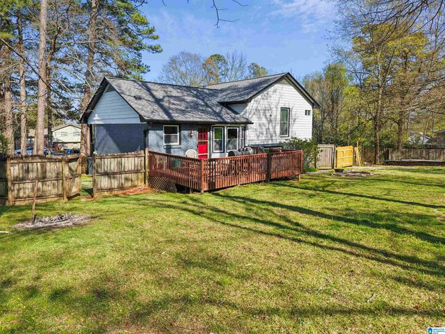 304 ASHLAND LANE, Hoover, AL 35226