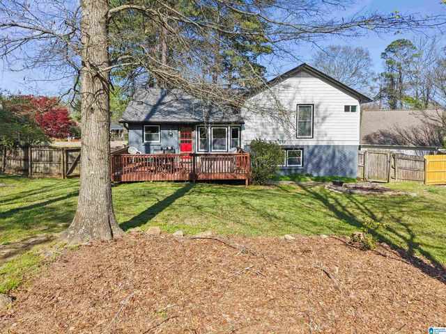 304 ASHLAND LANE, Hoover, AL 35226