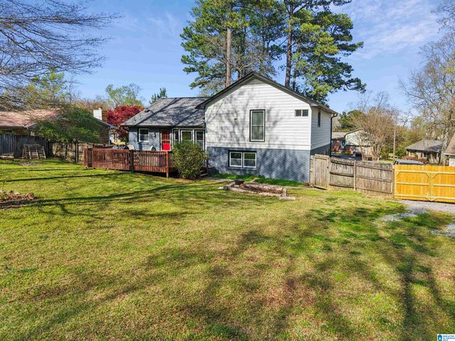 304 ASHLAND LANE, Hoover, AL 35226