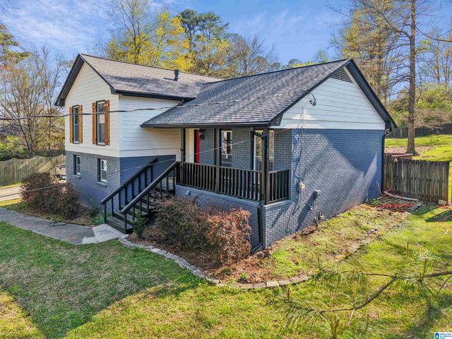 304 ASHLAND LANE, Hoover, AL 35226