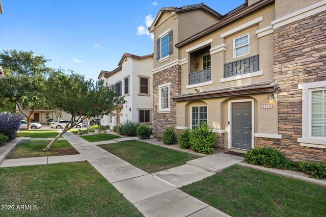 4172 E JASPER Drive, Gilbert, AZ 85296