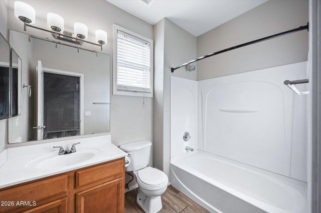 4172 E JASPER Drive, Gilbert, AZ 85296