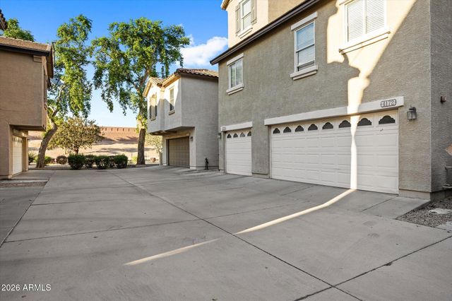 4172 E JASPER Drive, Gilbert, AZ 85296