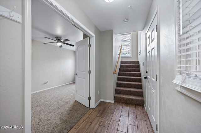 4172 E JASPER Drive, Gilbert, AZ 85296