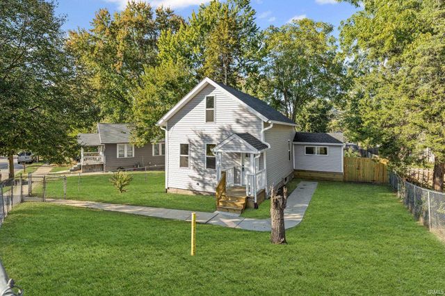282 Smith Street, Lafayette, IN 47905