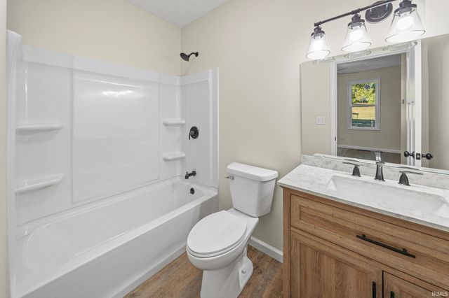 282 Smith Street, Lafayette, IN 47905