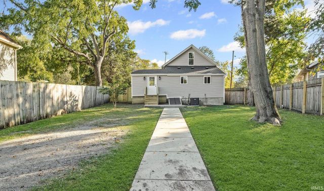 282 Smith Street, Lafayette, IN 47905