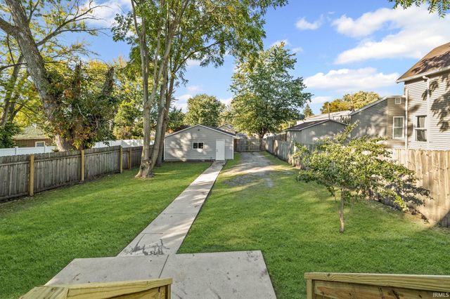 282 Smith Street, Lafayette, IN 47905